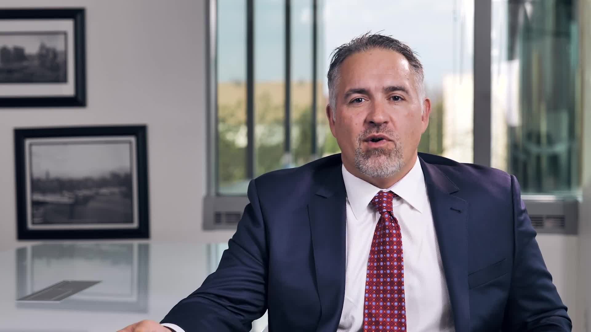 Video: What Might Cause My D.C. Personal Injury Case To Go To Trial?