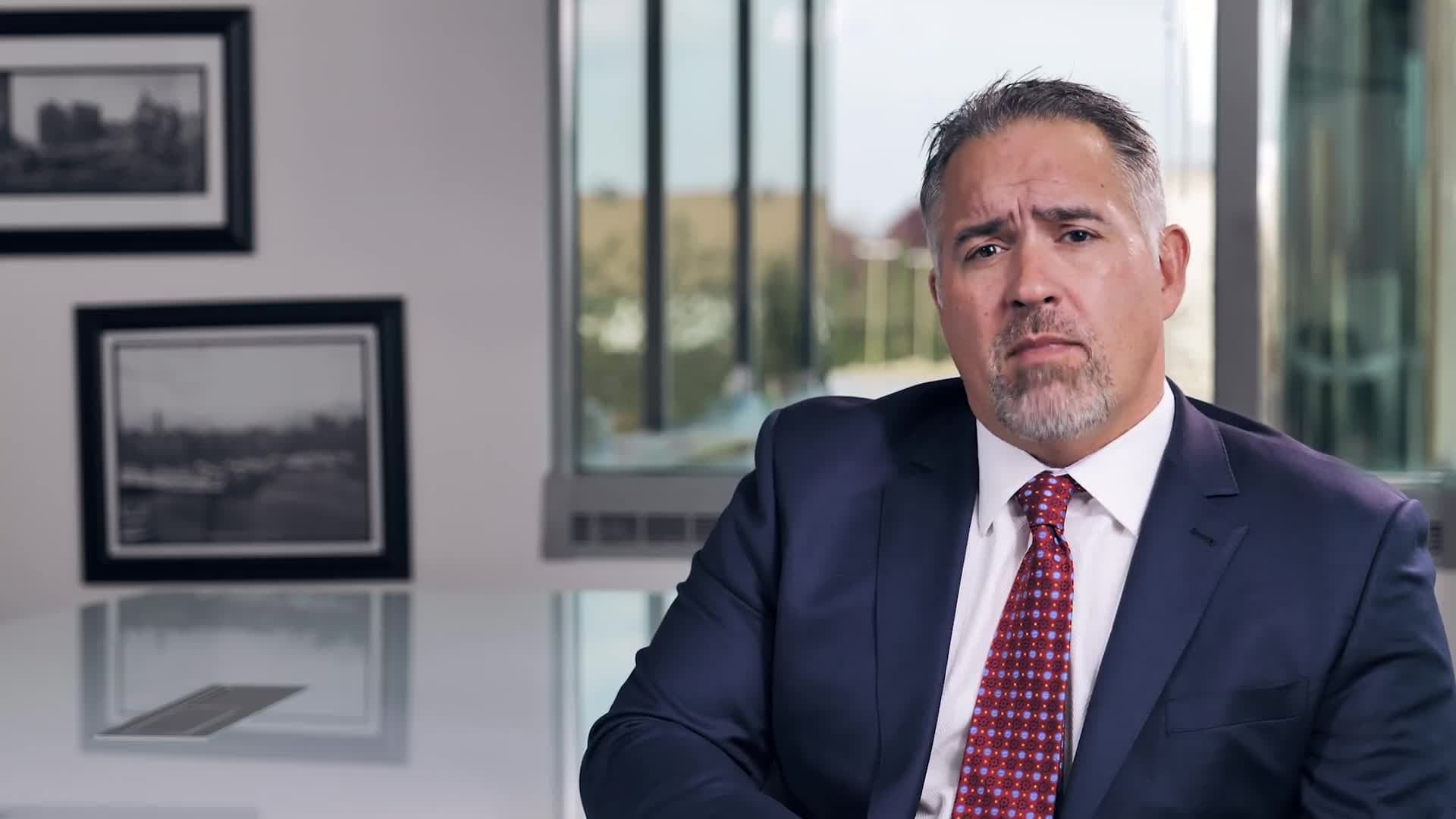 Video: Philadelphia Medical Malpractice