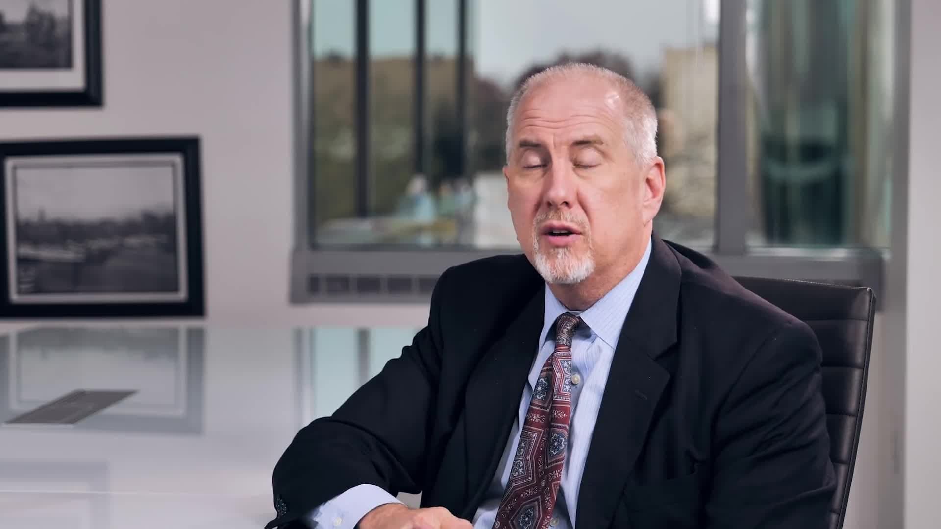 Video: Should I Talk With The Maryland Insurance Adjuster? (video 2)
