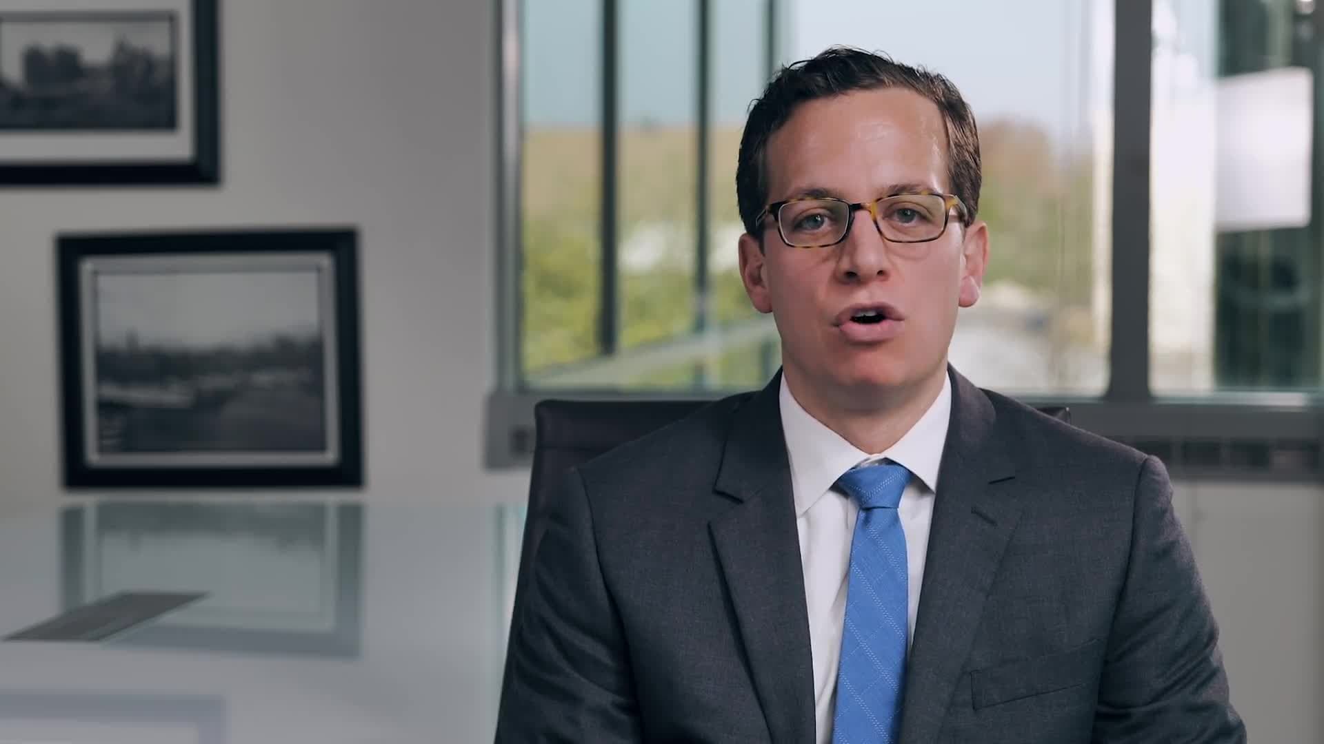 Video: Dental Anesthesiologist Malpractice In Baltimore
