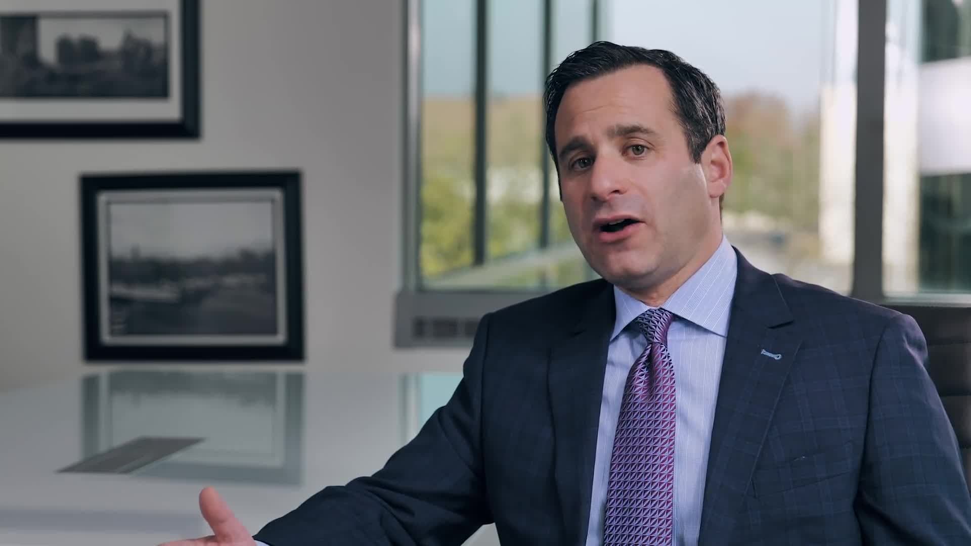Video: Autonomous Vehicles In Philadelphia