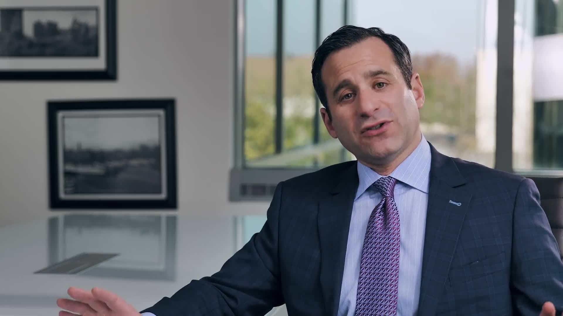Video: Who Is Responsible In Philadelphia For My Injuries?