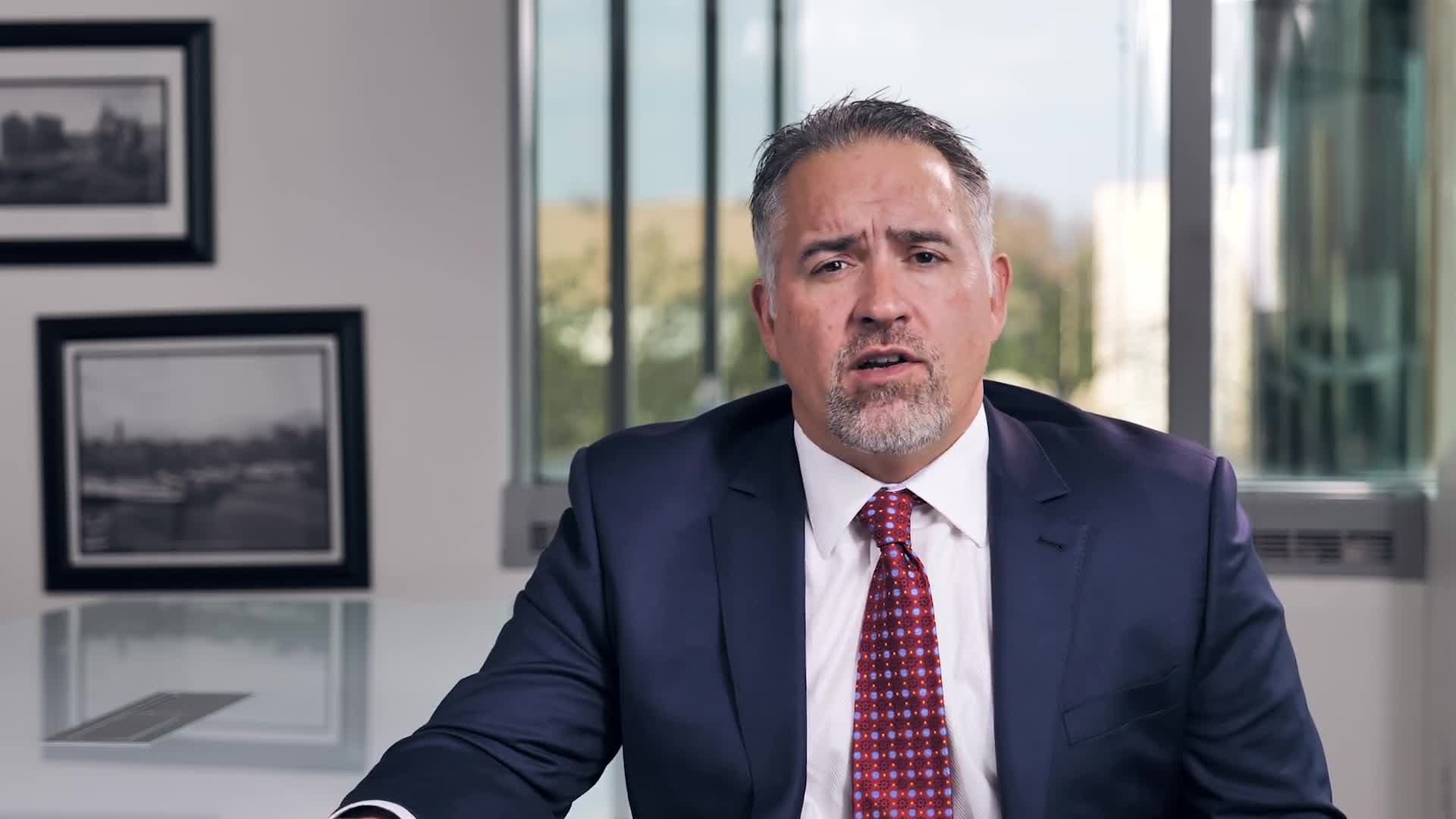 Video: Costs In Medical Malpractice Cases