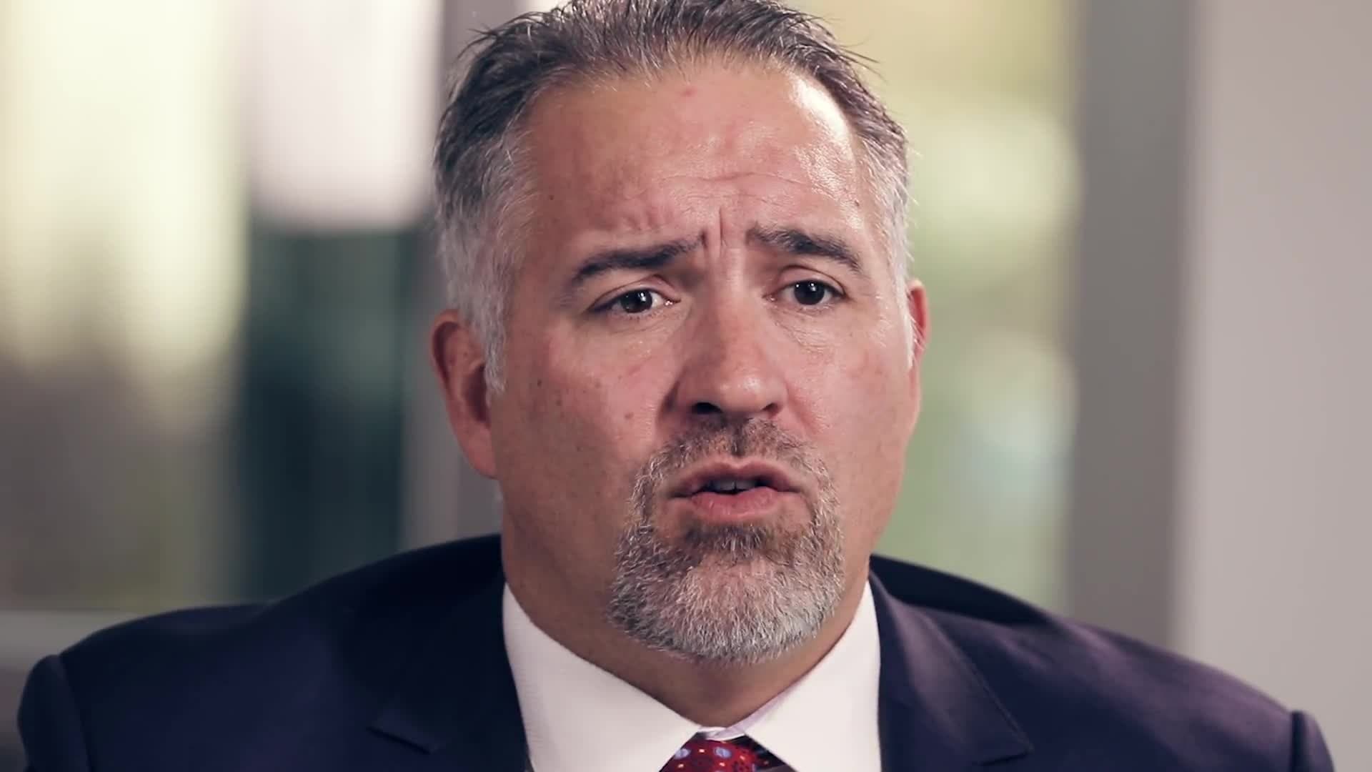 Video: Nationwide Birth Injury Attorneys (video 2)