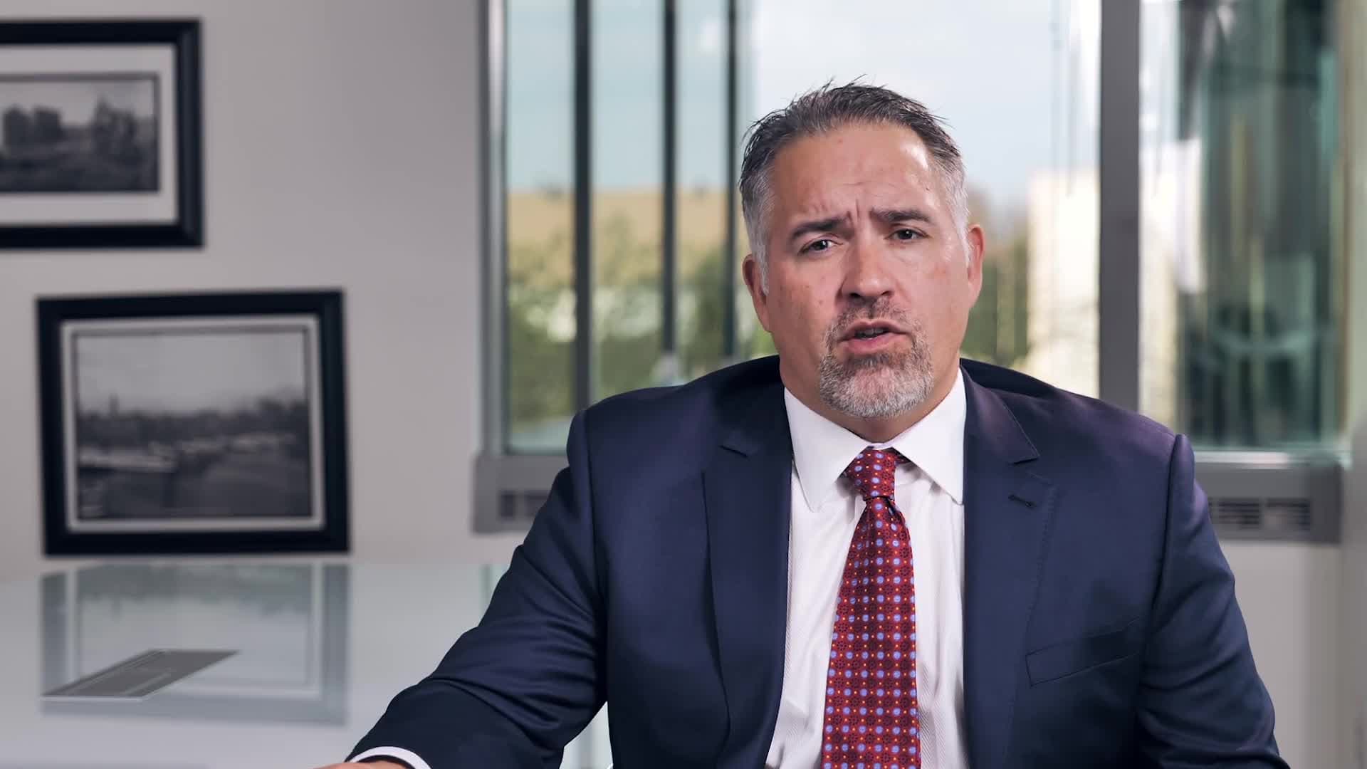 Video: Nationwide Birth Injury Attorneys (video 3)