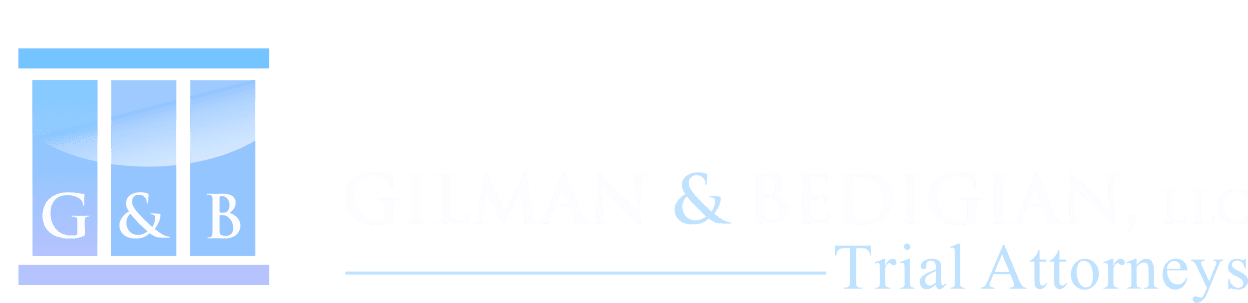 Gilman & Bedigian, LLC, Trial Attorneys