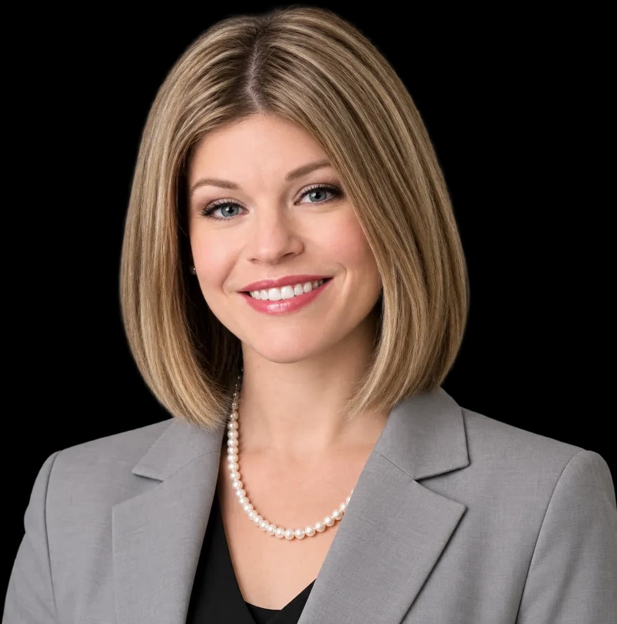 Lauren Geisser