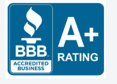 BBB A+ rating