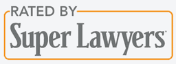 Rated by Super Lawyers