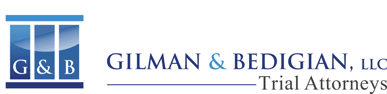 Gilman & Bedigian, LLC, Trial Attorneys